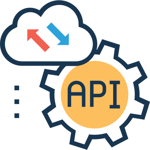 API icon