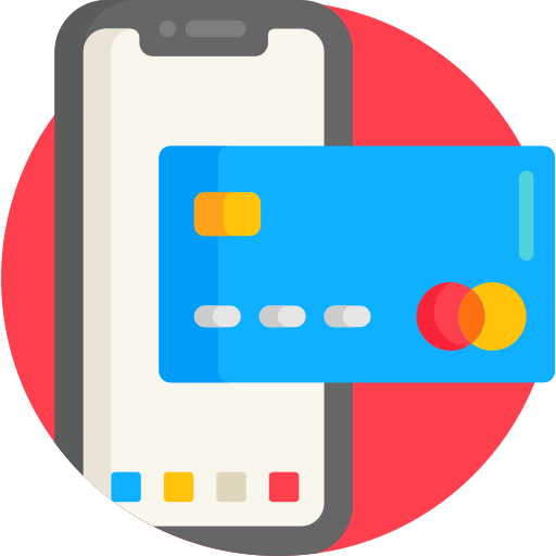 Credit Card icon