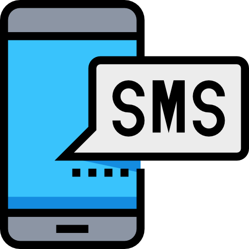 SMS icon