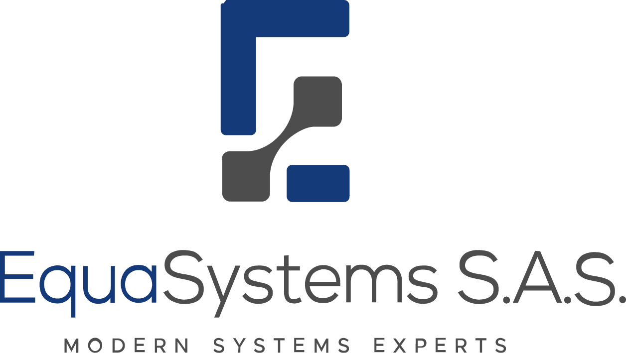 EquaSystems Logo